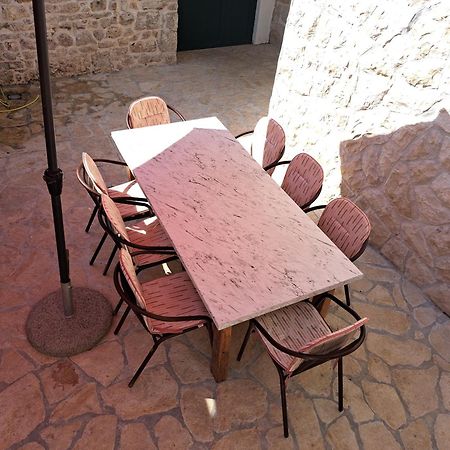 Kuca Za Odmor Megi Posedarje Exterior foto
