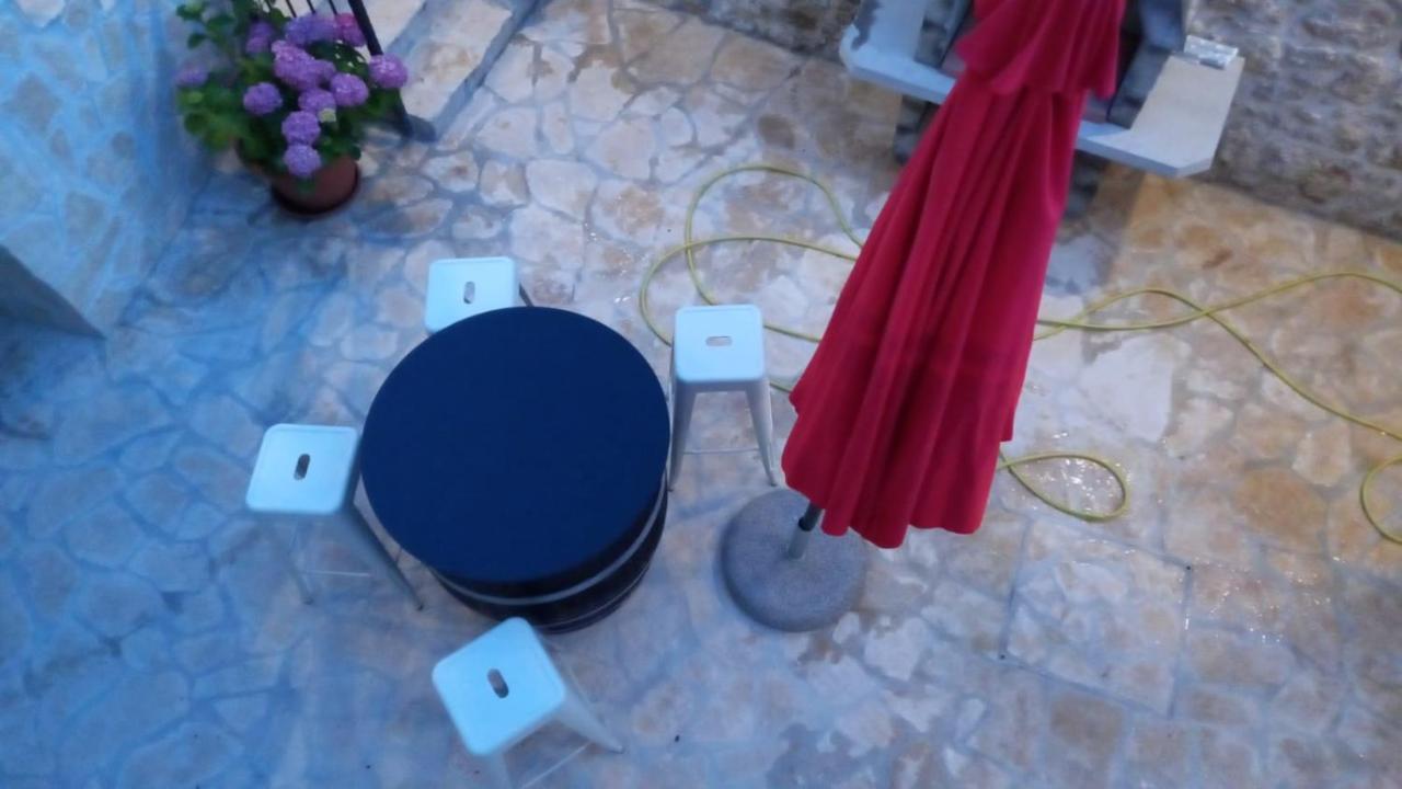 Kuca Za Odmor Megi Posedarje Exterior foto